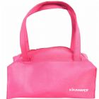 small cosmetic tote